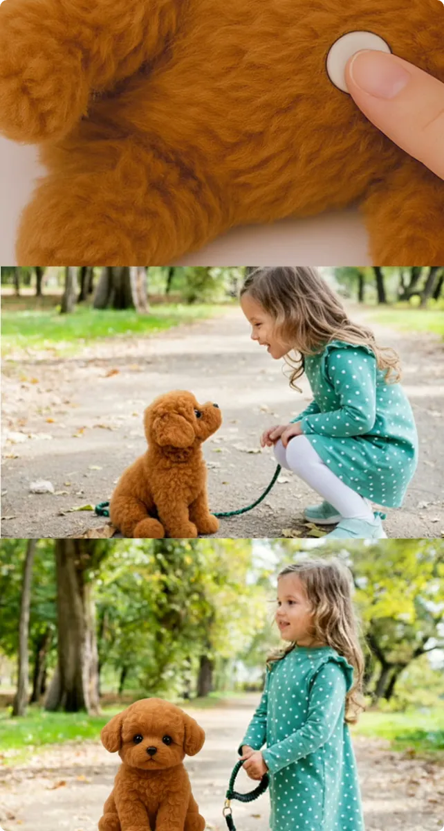 how to use froplay dog